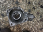    Audi Audi 80 CC 84-86 0001317007 diesel 