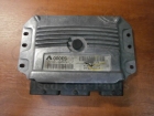     Renault Megane II Berlina 02-06, Renault Scenic 03-06  8200387138(33) 