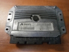     Renault Megane II Berlina 02-06, Renault Scenic 03-06 (7) 