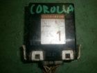   (88650-02190)  Toyota Corolla Berlina 97-00 (V49) 