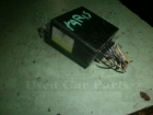   (88650-52100)  Toyota Yaris 99-03 (6) 