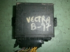   (90460934)  Opel Vectra B Sdn 99-02, Opel Vectra B SW 98-02 (V49) 