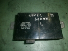   (RK-0077)  Honda Civic 88-91 3D, Honda Civic 88-91 sedan 