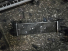  INTERCOOLER  Mercedes A168 