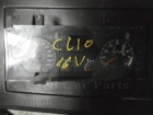    Renault Clio 96-98 