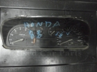  ΚΑΝΤΡΑΝ για Honda Civic 88-91 3D (Π2) 