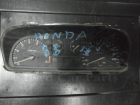    Honda Civic 88-91 3D (2) 