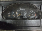  ΚΑΝΤΡΑΝ για Mercedes CLK Coupe 96-03 