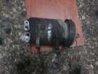   AIRCONDITION  Nissan M11 AXXESS PRAIRIE 89-90 
