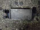  INTERCOOLER  Fiat 500 07>, Ford Ka 08> 