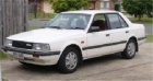     Mazda 626 83-87 