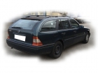     C Class SW 96-99 