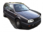     Golf 3 91-97 5D 