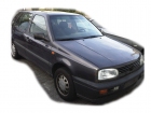     Golf 3 91-97 5D 