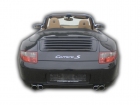     911 Cabrio S 05-09 