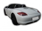     Boxster 09-12 