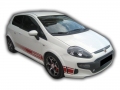     G.Punto Evo 08> Abarth 