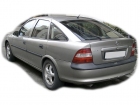     Vectra B Hatch 96-98 