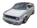     Golf 2 88-91 cabrio 