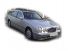     E Class SW 99-02 