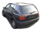     Golf 3 91-97 5D 