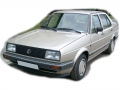     Jetta 86-92 5D 