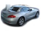     Bmw Z4 Roadster 09- 