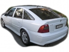     Vectra B Hatch 98-02 