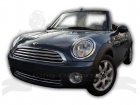     Mini Mini Cooper Cabrio 06> 