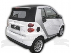     Fortwo-Cabrio 07> 