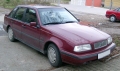     VOLVO 440 88-96 