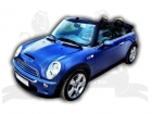     Mini Cooper S Cabrio 06> 