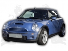     Mini Cooper S Cabrio 02-06 