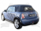     Mini Cooper S Cabrio 02-06 