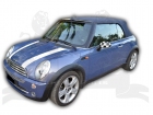     Mini Cooper Cabrio 02-06 