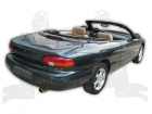     Stratus cabrio 