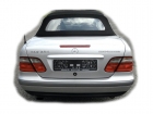     CLK Cabrio 96-03 