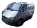     Transit 91-94 Singledoor 