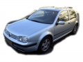     Golf 4 97-03 3D 