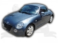     Copen Hardtop 