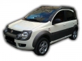     Panda 4X4 cross 03> 