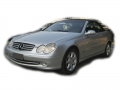     CLK Cabrio 03-09 