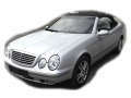     CLK Cabrio 96-03 