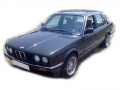     Bmw  3 30  83-87 