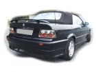     Bmw  3 E36 cabrio 90-95 