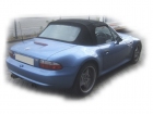     Bmw Z3 M Roadster 96-00 