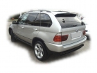     Bmw X5 06-08 