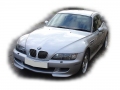     Bmw Z3 M Coupe 00- 