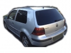     Golf 4 97-03 3D 