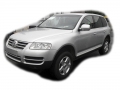     Touareg 07-10 